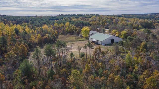 N3694 STATE ROAD 73, Wautoma, WI 54982