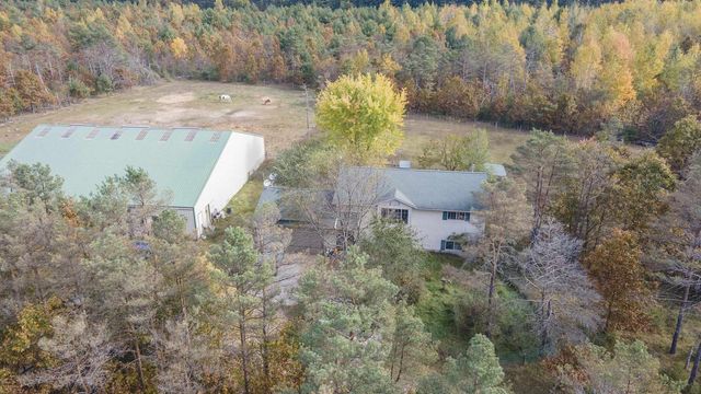 N3694 STATE ROAD 73, Wautoma, WI 54982