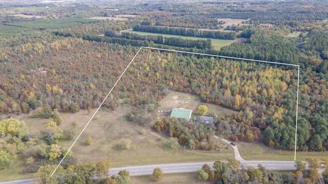 N3694 STATE ROAD 73, Wautoma, WI 54982