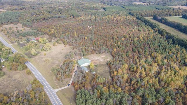 N3694 STATE ROAD 73, Wautoma, WI 54982