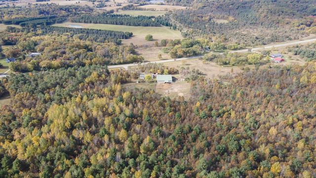 N3694 STATE ROAD 73, Wautoma, WI 54982