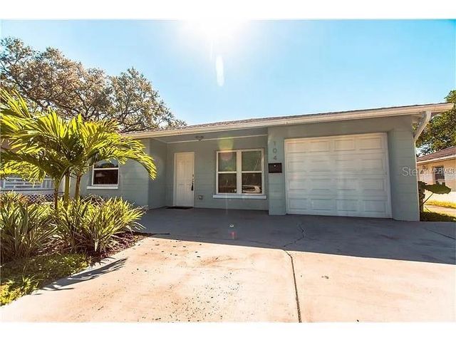 104 W OSBORNE AVENUE, Tampa, FL 33603