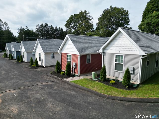 1187 North Broad Street 1, Meriden, CT 06450