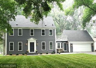 4711 Cedarwood Road, Saint Louis Park, MN 55416