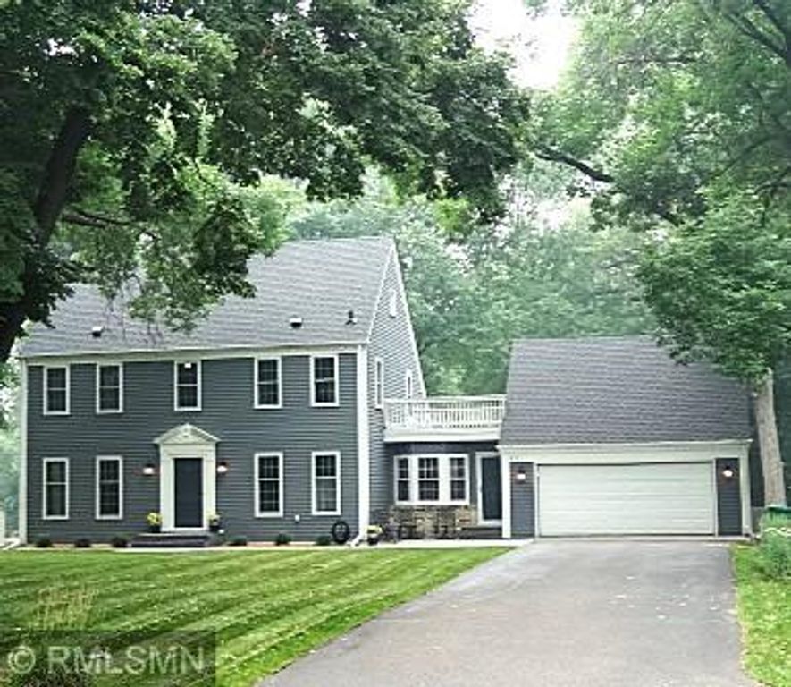 4711 Cedarwood Road, Saint Louis Park, MN 55416 — photo 2