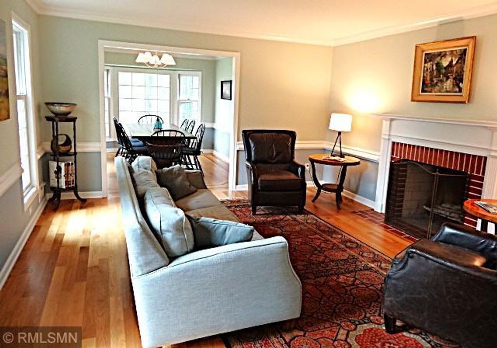 4711 Cedarwood Road, Saint Louis Park, MN 55416 — photo 5