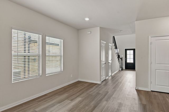 810 Honeydew Lane, Princeton, TX 75071