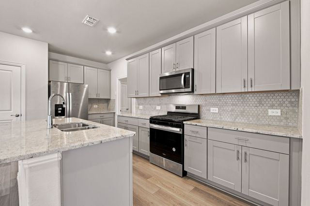 810 Honeydew Lane, Princeton, TX 75071