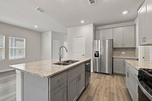 810 Honeydew Lane, Princeton, TX 75071