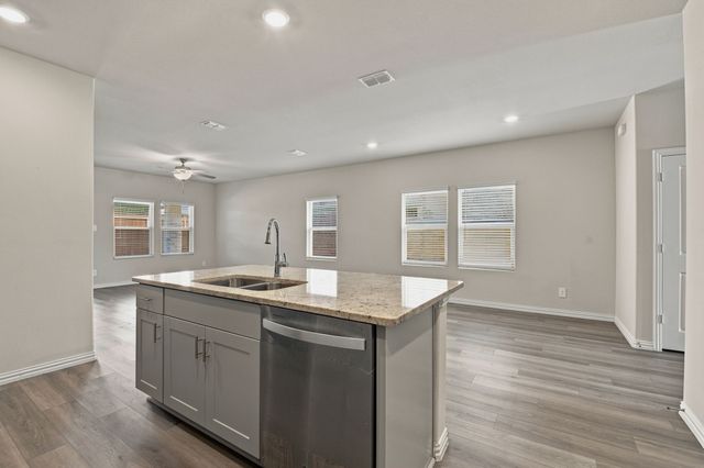 810 Honeydew Lane, Princeton, TX 75071