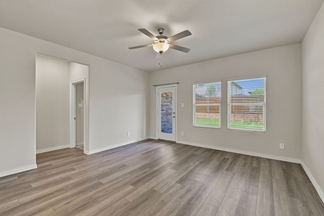 810 Honeydew Lane, Princeton, TX 75071