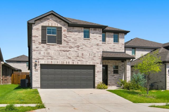 810 Honeydew Lane, Princeton, TX 75071
