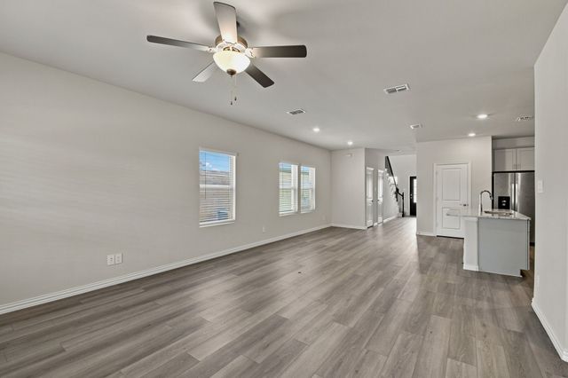 810 Honeydew Lane, Princeton, TX 75071