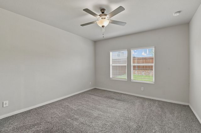 810 Honeydew Lane, Princeton, TX 75071