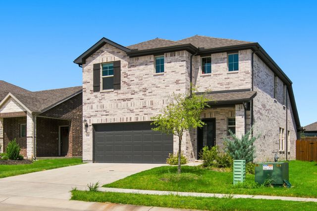 810 Honeydew Lane, Princeton, TX 75071