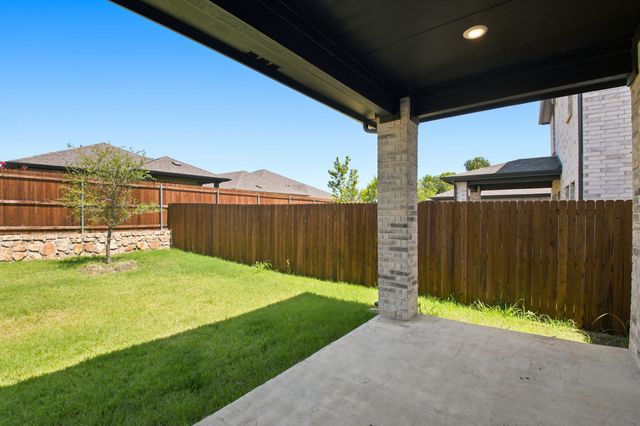 810 Honeydew Lane, Princeton, TX 75071
