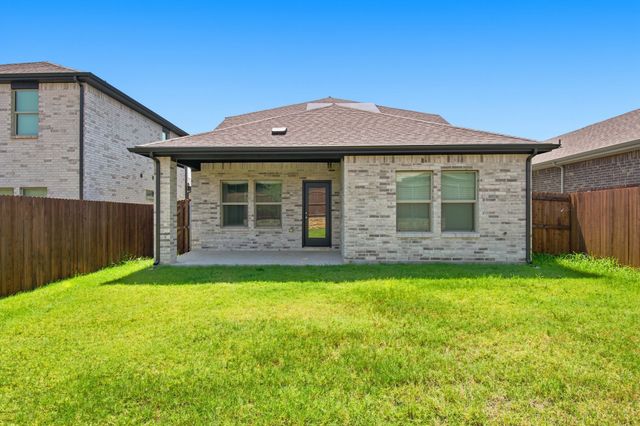 810 Honeydew Lane, Princeton, TX 75071