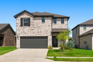 810 Honeydew Lane, Princeton, TX 75071