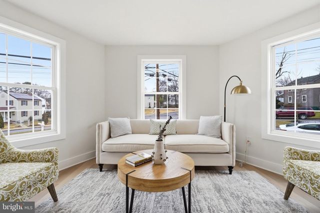 4414 71ST AVE, Hyattsville, MD 20784