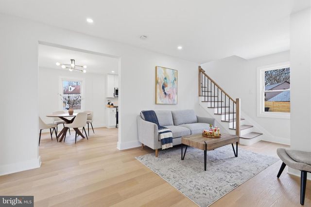 4414 71ST AVE, Hyattsville, MD 20784