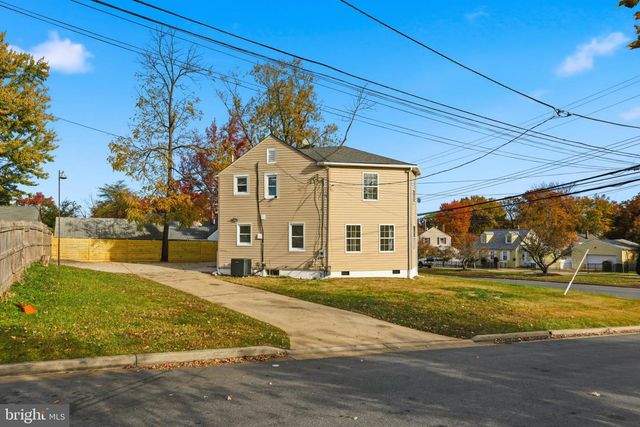 4414 71ST AVE, Hyattsville, MD 20784