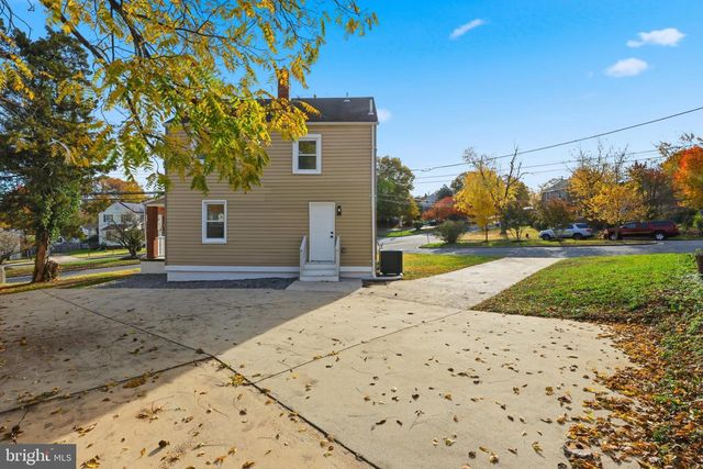 4414 71ST AVE, Hyattsville, MD 20784