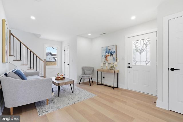 4414 71ST AVE, Hyattsville, MD 20784