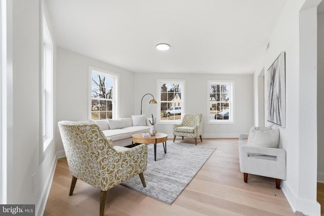 4414 71ST AVE, Hyattsville, MD 20784