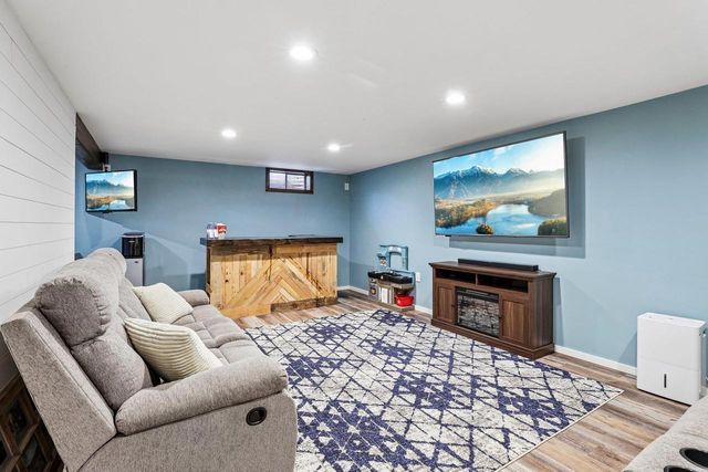 1625 Trails End, Marshall, WI 53559