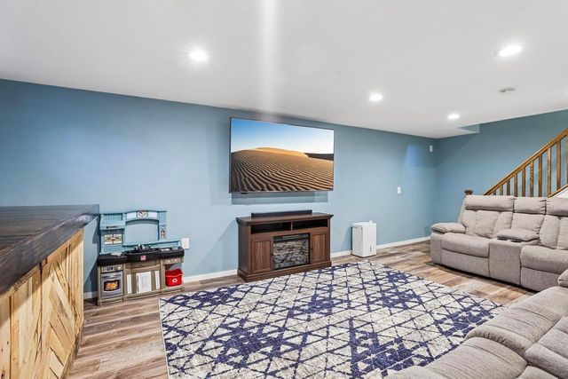 1625 Trails End, Marshall, WI 53559