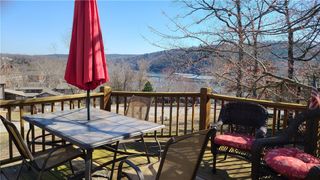 41 Oak Point Drive, Holiday Island, AR 72631