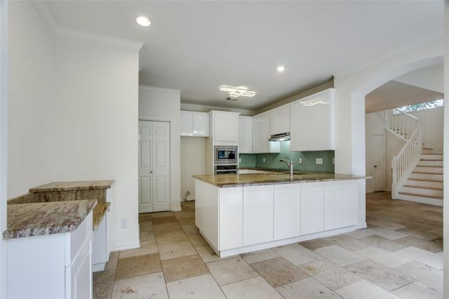 5308 Ventana Trail, Dallas, TX 75252