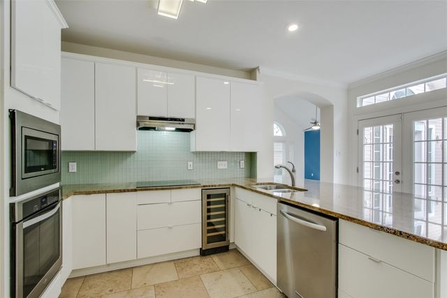 5308 Ventana Trail, Dallas, TX 75252