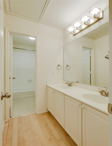 5308 Ventana Trail, Dallas, TX 75252