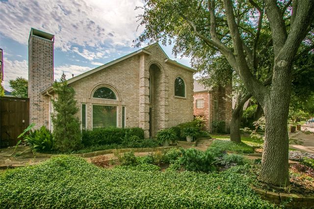 5308 Ventana Trail, Dallas, TX 75252