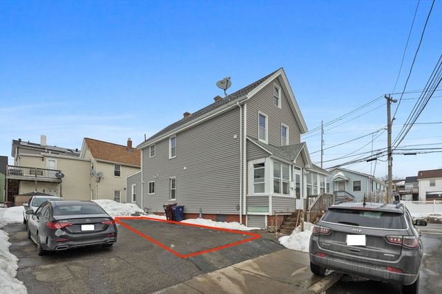 19 Alfred Street 2, Everett, MA 02149