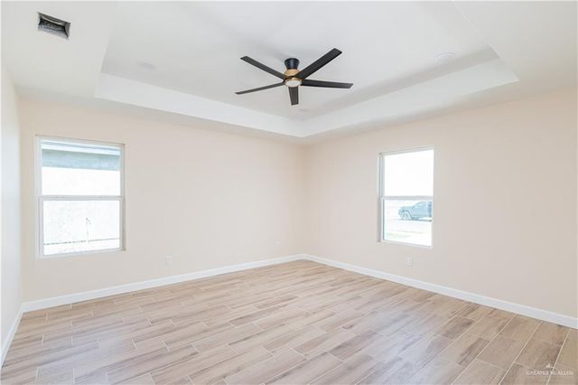 1303 Carlos Drive, Alamo, TX 78516