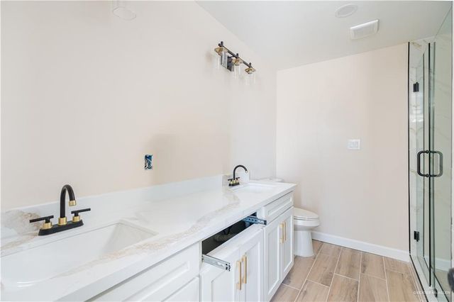 1303 Carlos Drive, Alamo, TX 78516