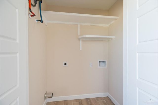 1303 Carlos Drive, Alamo, TX 78516