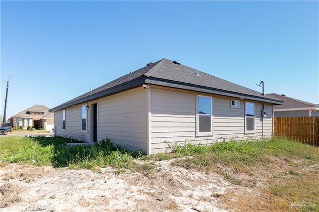 1303 Carlos Drive, Alamo, TX 78516