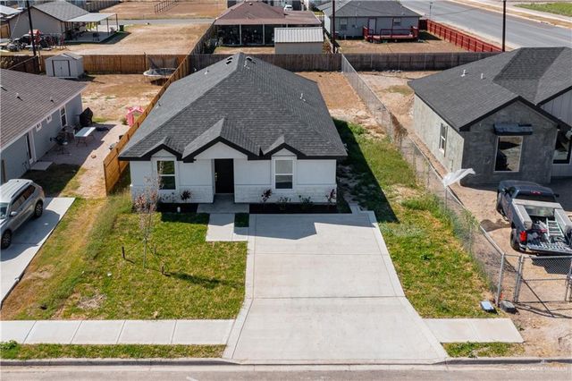 1303 Carlos Drive, Alamo, TX 78516