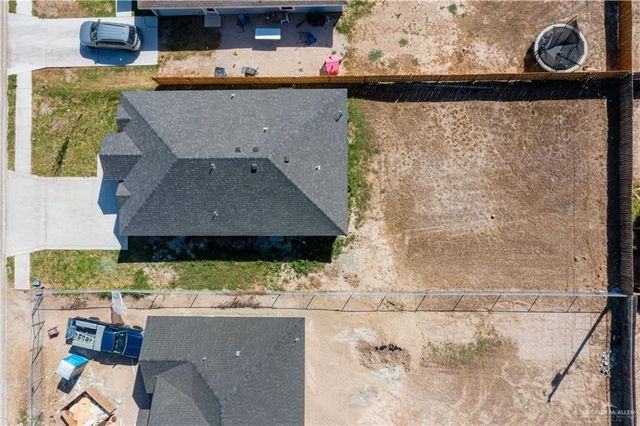 1303 Carlos Drive, Alamo, TX 78516