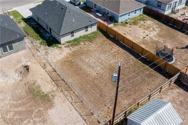 1303 Carlos Drive, Alamo, TX 78516