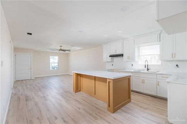 1303 Carlos Drive, Alamo, TX 78516