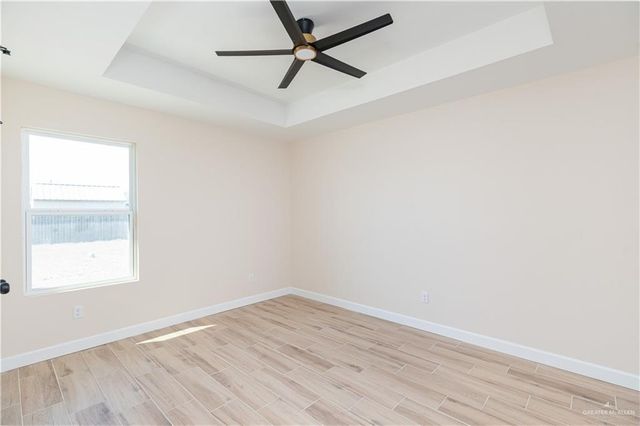 1303 Carlos Drive, Alamo, TX 78516