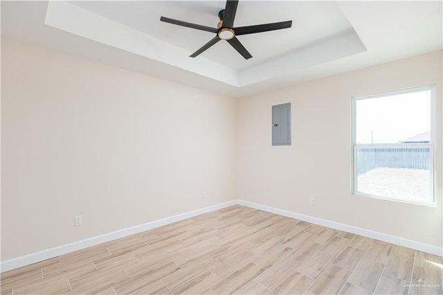 1303 Carlos Drive, Alamo, TX 78516