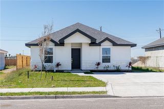 1303 Carlos Drive, Alamo, TX 78516