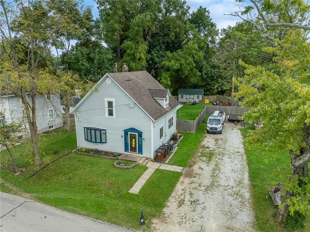 16 Springway Drive, Dayton, OH 45415