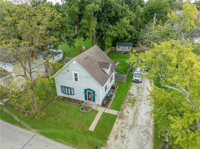 16 Springway Drive, Dayton, OH 45415