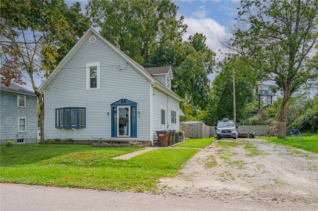 16 Springway Drive, Dayton, OH 45415